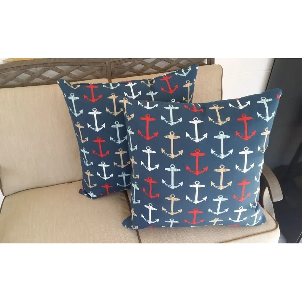 Bryant nautical anchors
